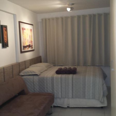 Flat Studio Tambau Perto De Tudo João Pessoa المظهر الخارجي الصورة