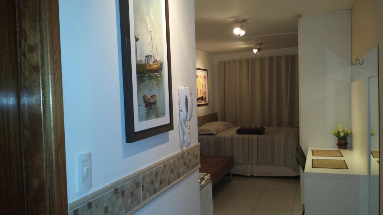 Flat Studio Tambau Perto De Tudo João Pessoa المظهر الخارجي الصورة