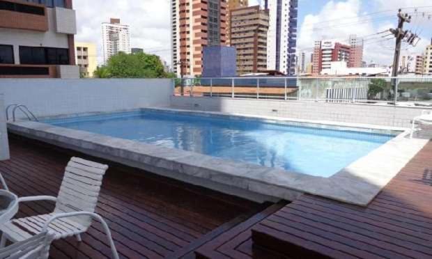 Flat Studio Tambau Perto De Tudo João Pessoa المظهر الخارجي الصورة