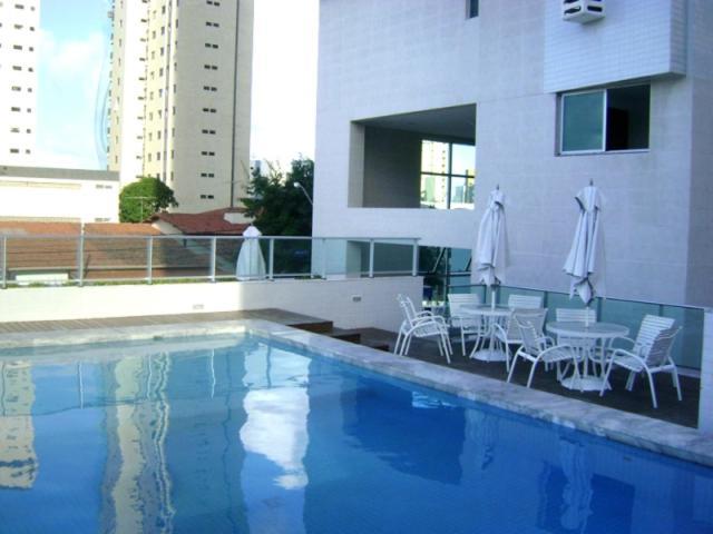 Flat Studio Tambau Perto De Tudo João Pessoa المظهر الخارجي الصورة