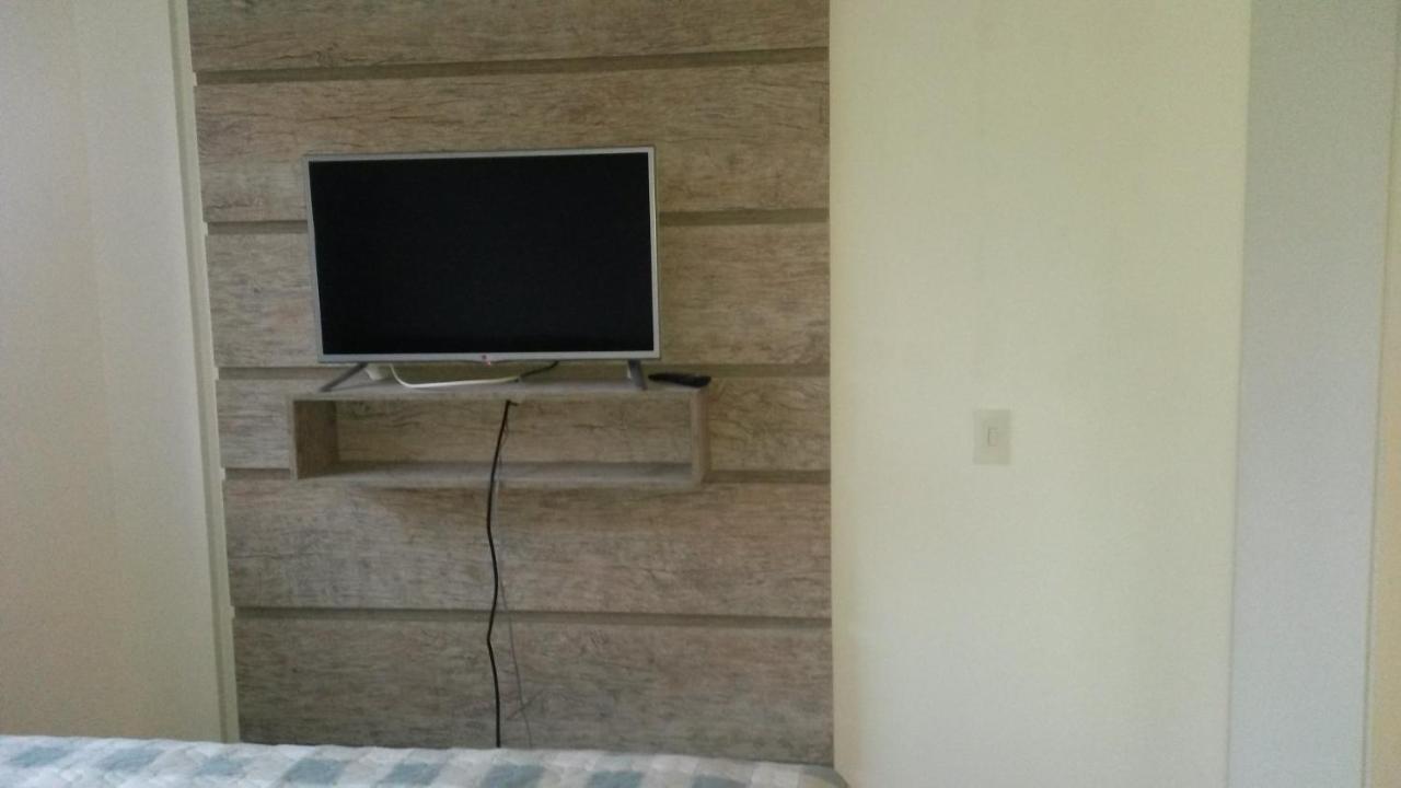 Flat Studio Tambau Perto De Tudo João Pessoa المظهر الخارجي الصورة