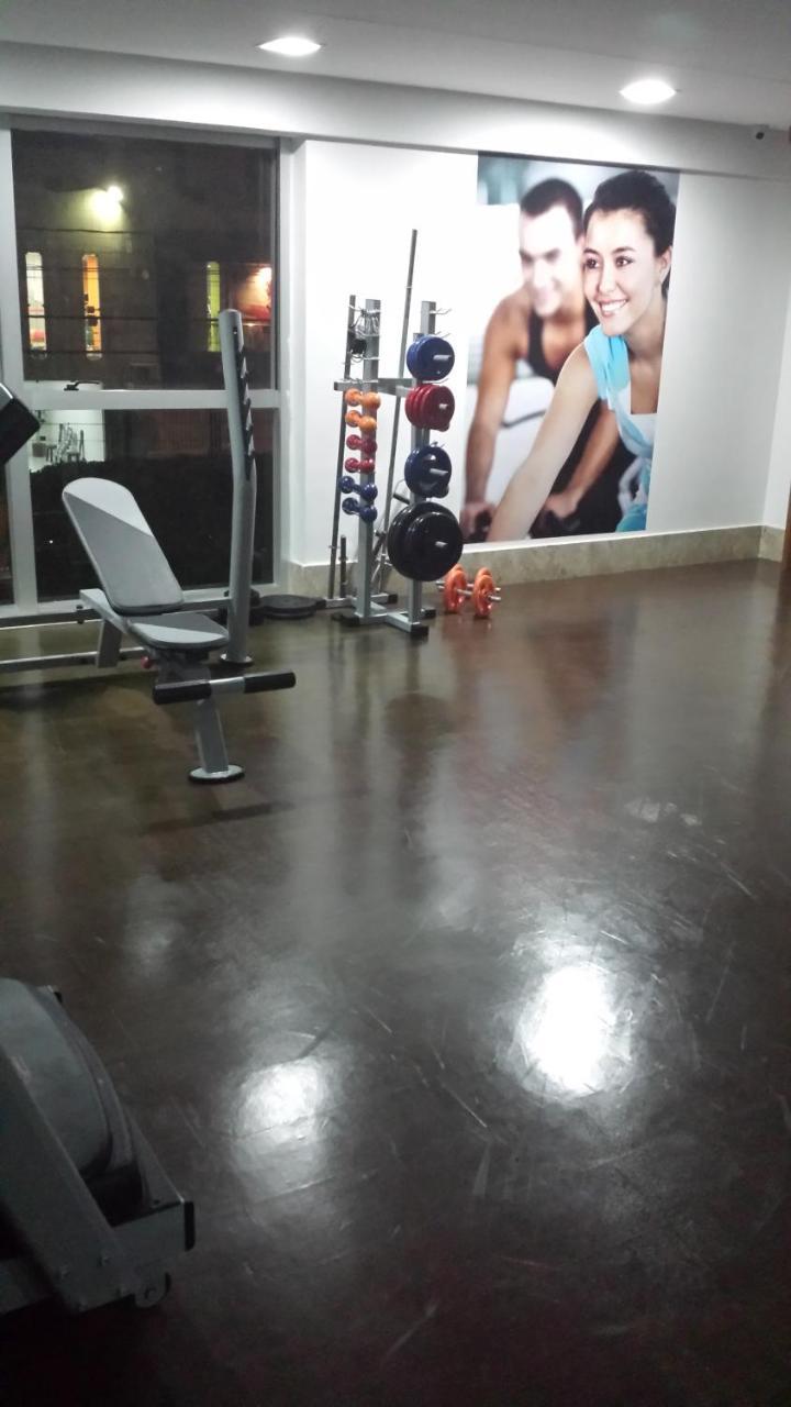 Flat Studio Tambau Perto De Tudo João Pessoa المظهر الخارجي الصورة
